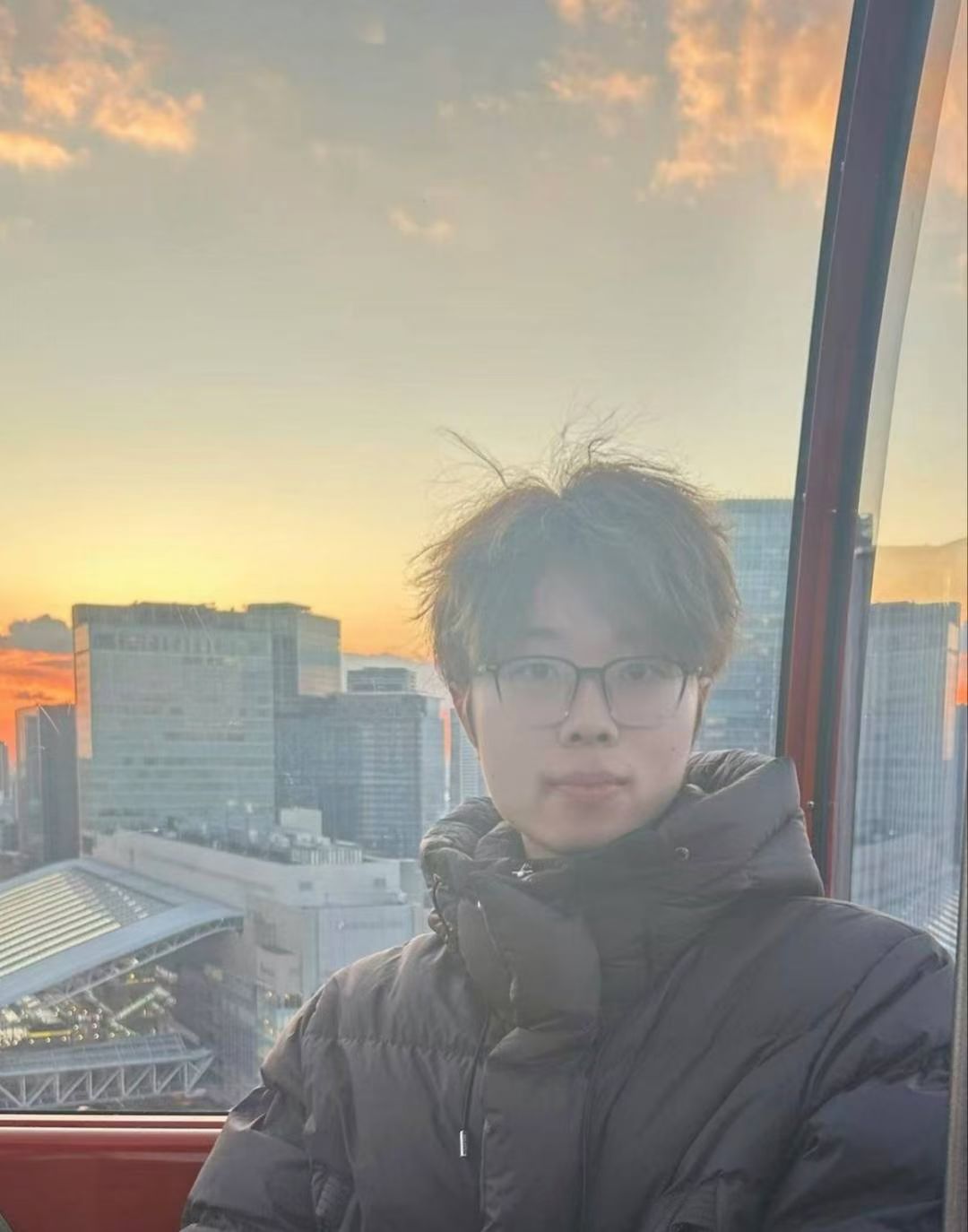 Xincheng Tang